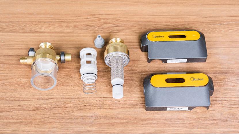 史密斯前置过滤器如何选,史密斯前置过滤器十大排名