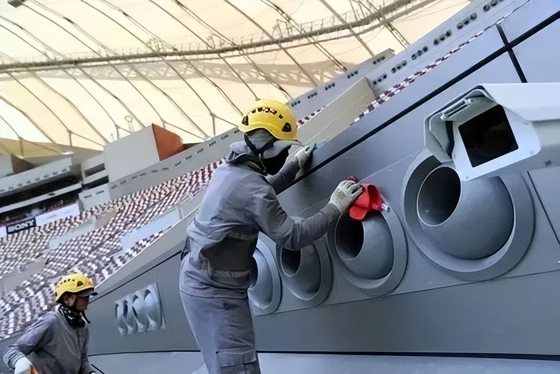 卡塔尔是一个怎样的国家,卡塔尔和哪个国家关系好