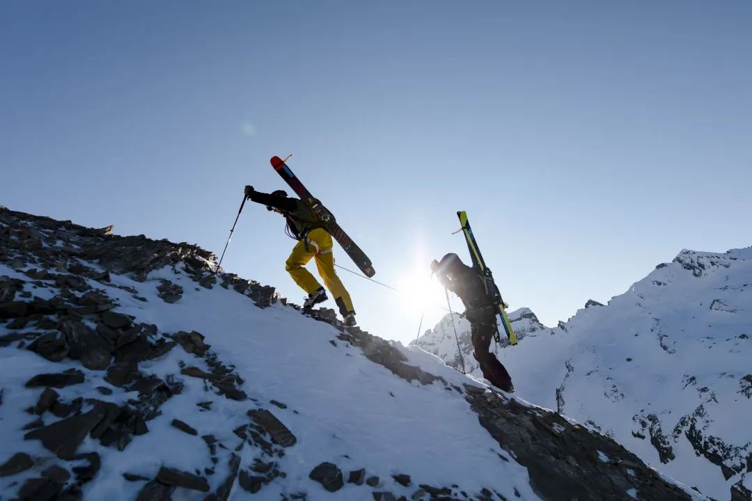 V精选｜情人好物，助攻在旅途传递爱意