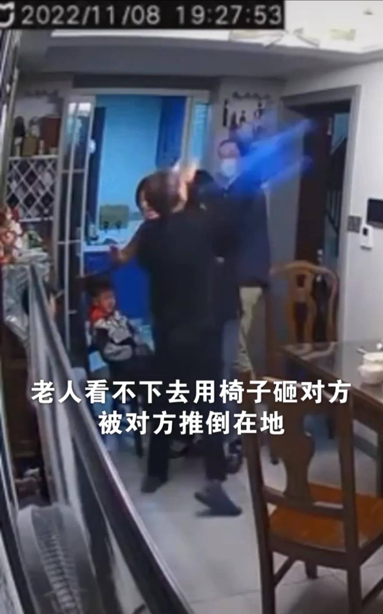 如果你家小孩被人打破头，你会怎么处理呢？