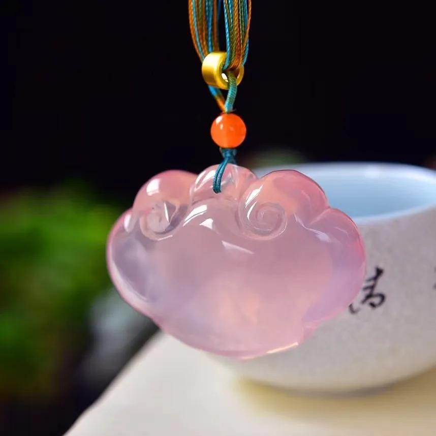 天然粉水晶原料,天然粉水晶晶族