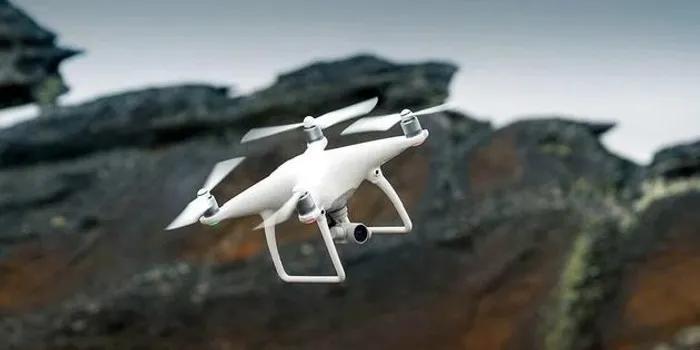 大疆无人机应对美国制裁的措施,大疆被美国罚款近20亿是否拒绝