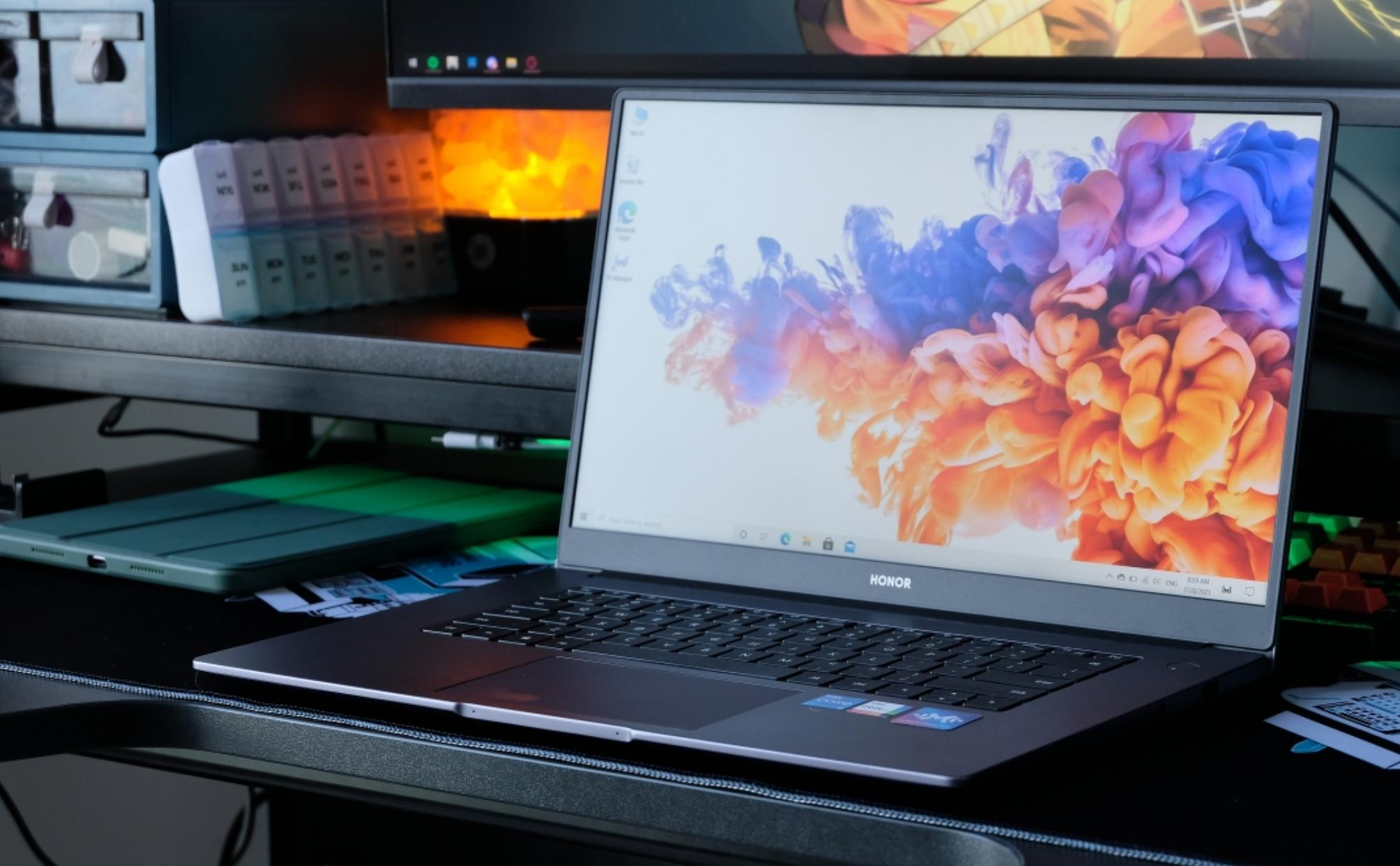 2022年性价比最高的华为笔记本,十大高性能笔记本电脑排名2020