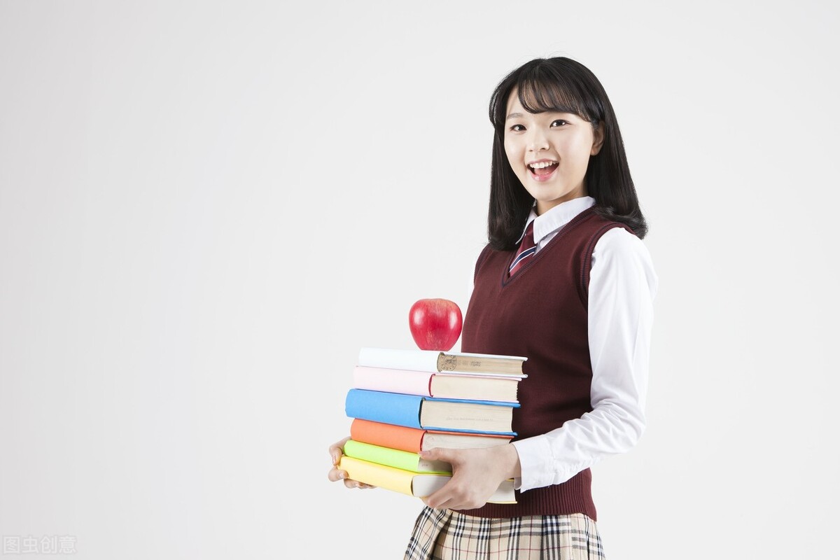 高中生学习很努力可是成绩上不去,高中全三年学习方法及提分秘籍