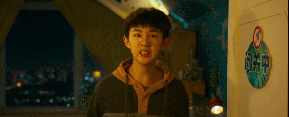 黄渤和陈思诚最新视频,上映3天就拿到票房冠军