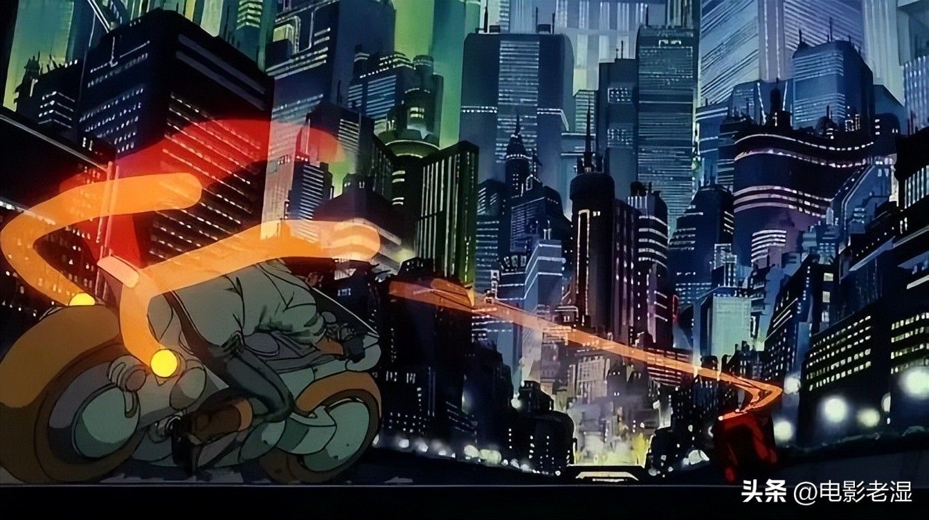 千万不要看的三部动画片,盘点不适合六岁以下的动画片