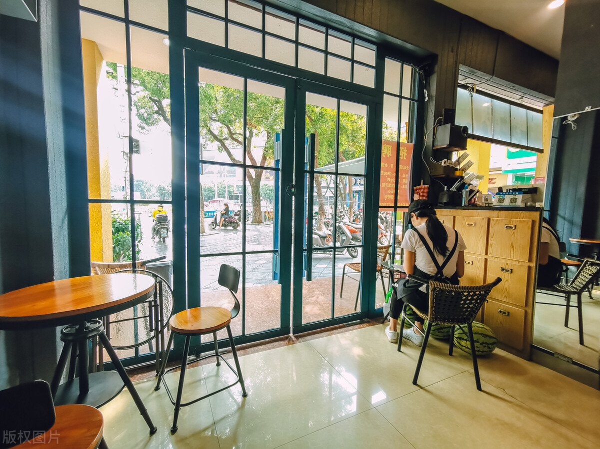 实体店将迎来新机遇，认清这三个趋势：抢占未来5-10年的趋势