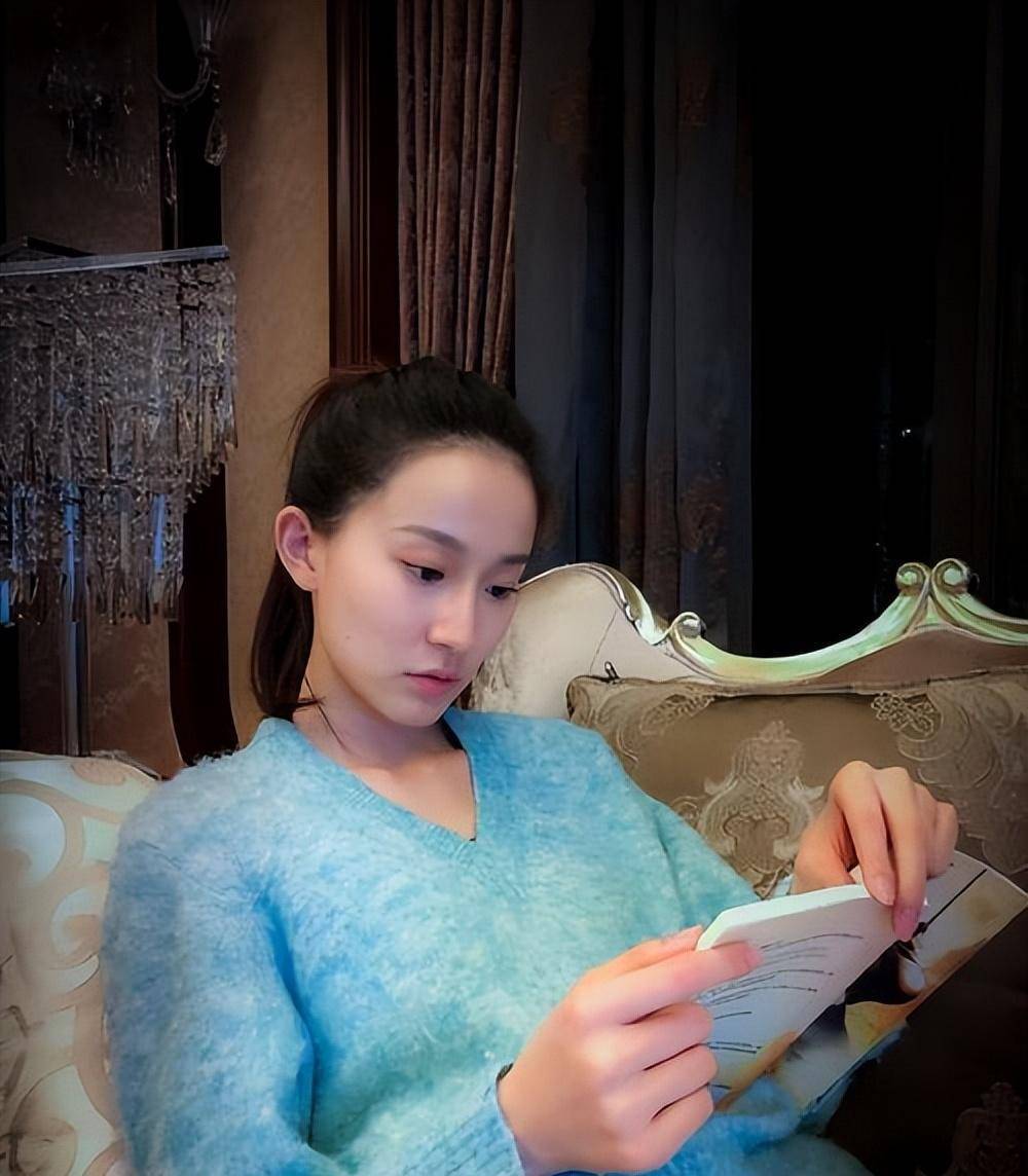 中国体坛十大女神颜值惊艳,中国体坛颜值最高的五位女神