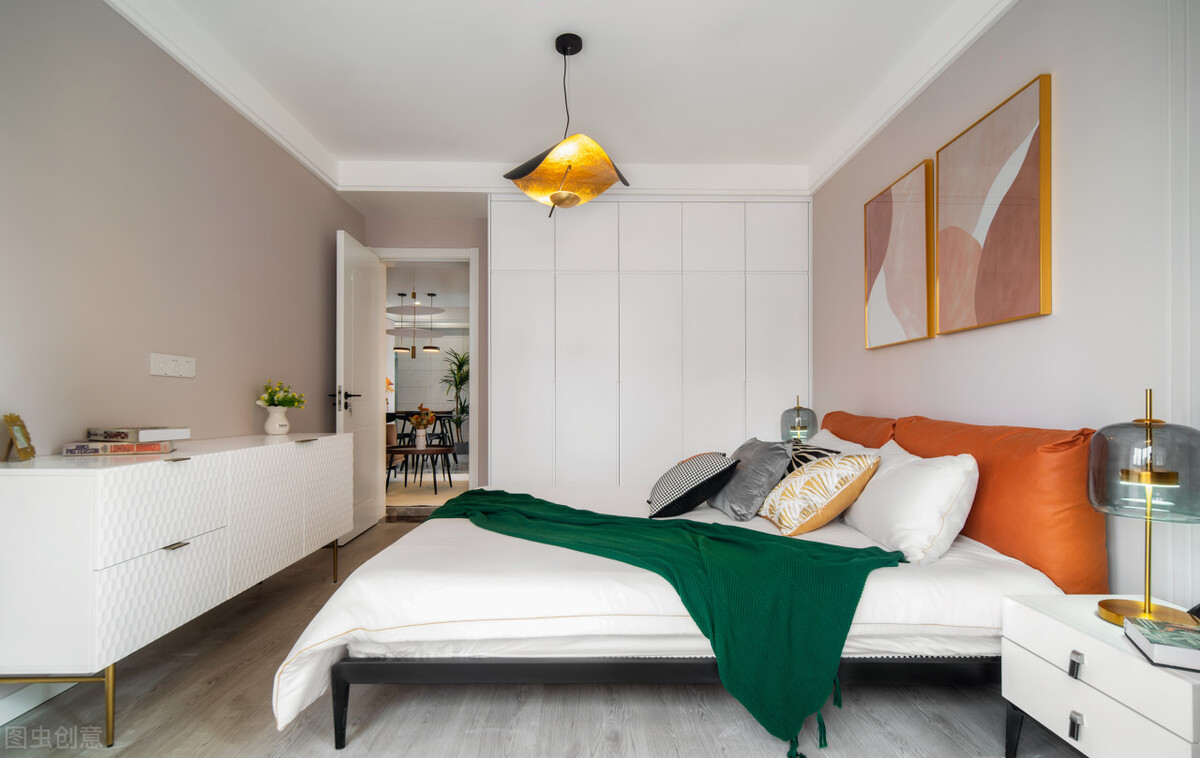 揭秘装修公司半包和全包项目的区别,选择半包该怎么操作才能省钱