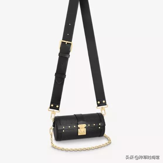大牌包包入门推荐3000左右黑色,今年最值得入手的大牌包包推荐