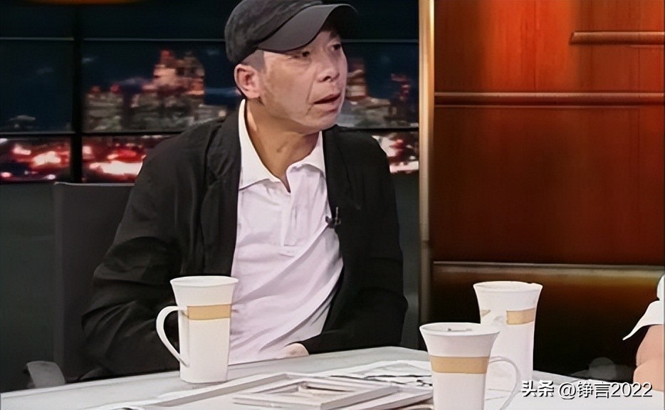 锵锵三人行主要嘉宾排序,锵锵三人行印象最深的嘉宾