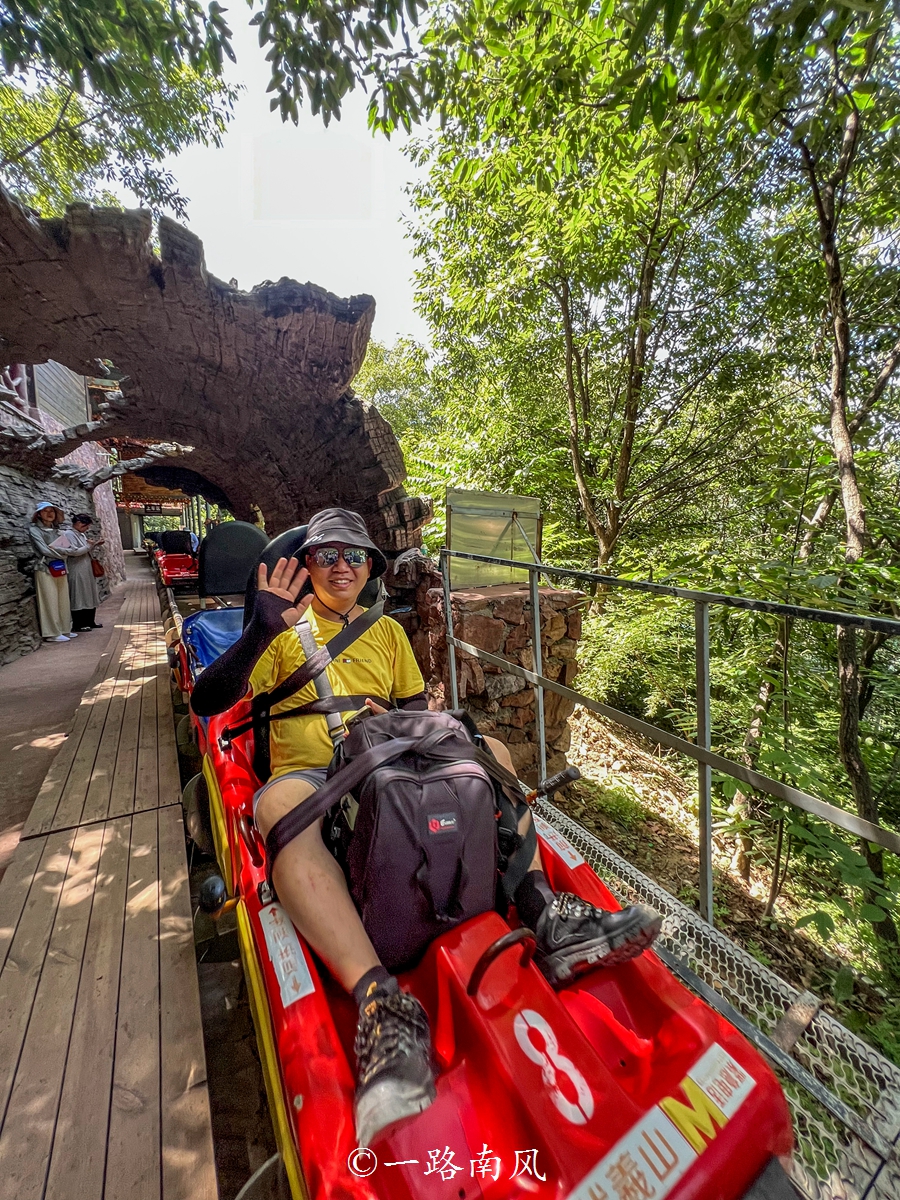 郑州周边避暑胜地有哪些,周末避暑好去处郑州