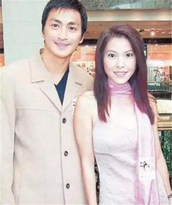 展昭何家劲至今单身,展昭何家劲为啥退出演艺圈