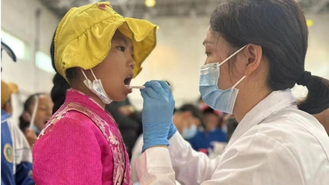 源于热爱,归于初心丨华素制药在“治愈”和“被治愈”中一路前行