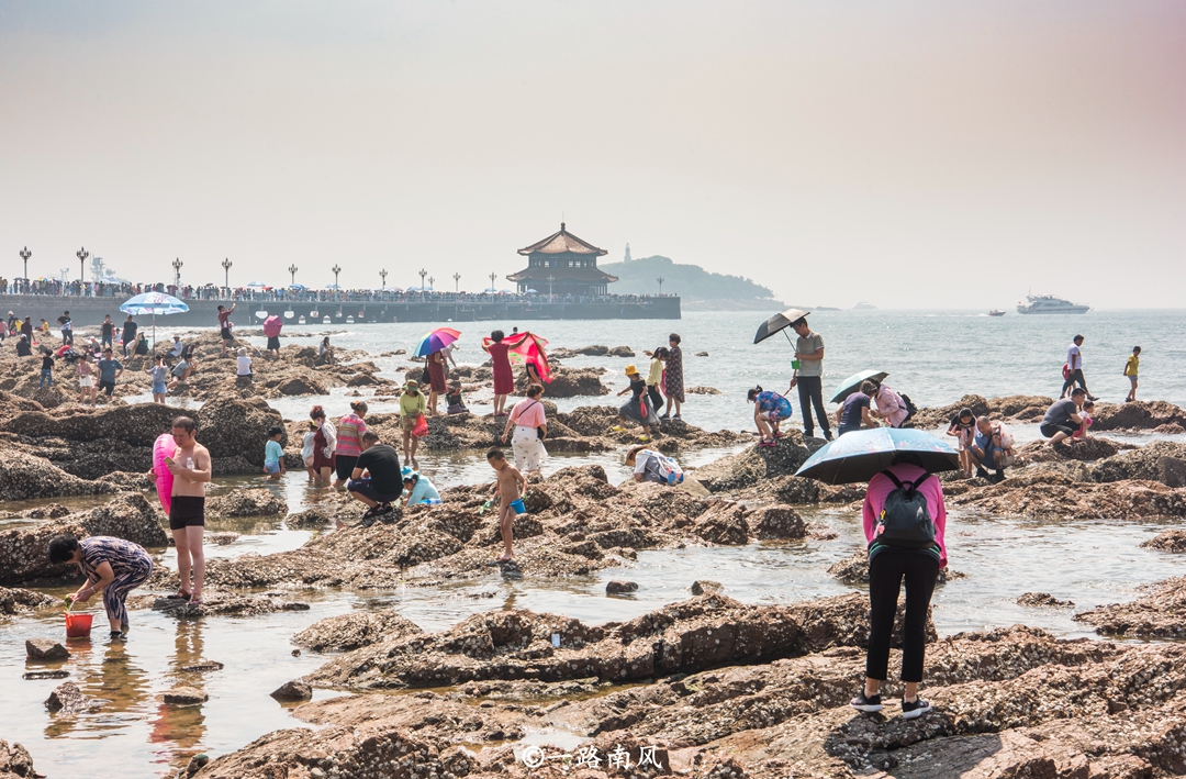 青岛天主教堂景点要不要门票,青岛免门票的景点有哪些