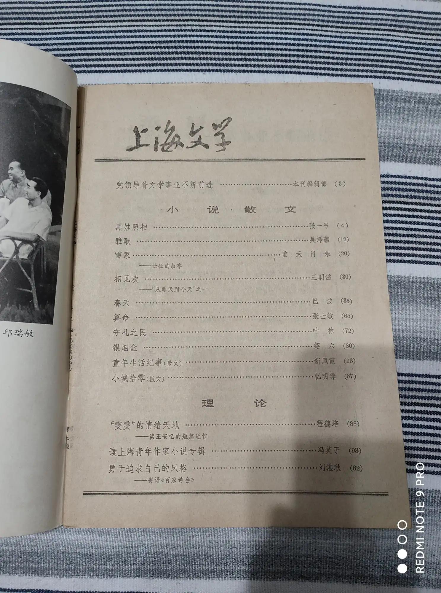 王安忆以雯雯为主角的系列小说,王安忆以雯雯为主人公的作品