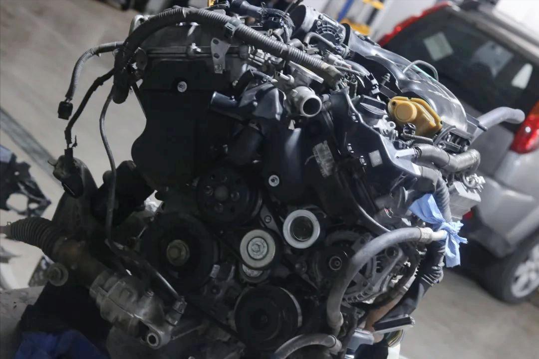 12代皇冠重新翻新还能再开多少年,12代皇冠全车整备翻新全过程