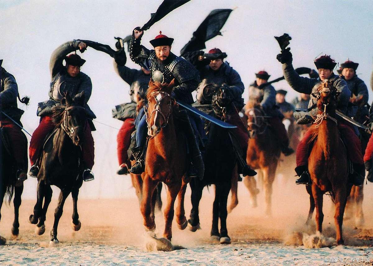 从全球海洋霸主荷兰手中*力武**收复台湾，国姓爷郑成功是怎样做到的