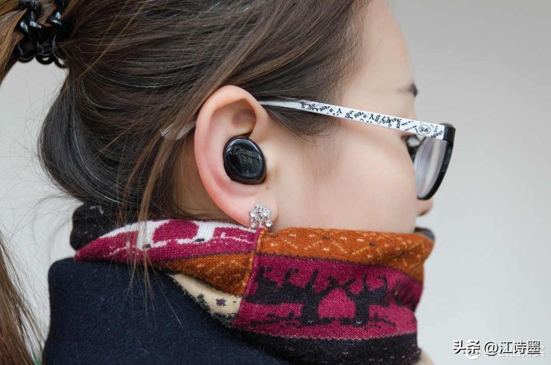 真无线耳机跟降噪耳机怎么选择,怎么鉴别真正的耳机