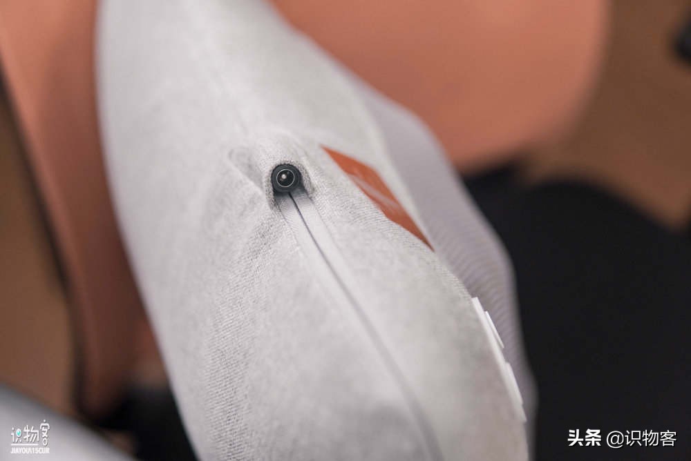 颈椎按摩手感,真实按摩体验颈椎按摩仪