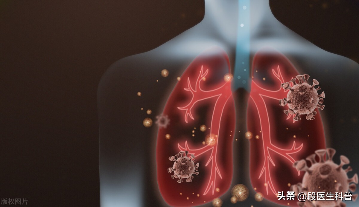 肺炎危害程度有多大,肺炎一般需要多久才能彻底治愈