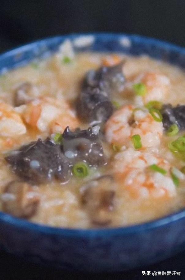 发好的海参怎样做才好吃呢,这才是最正宗的海参的做法