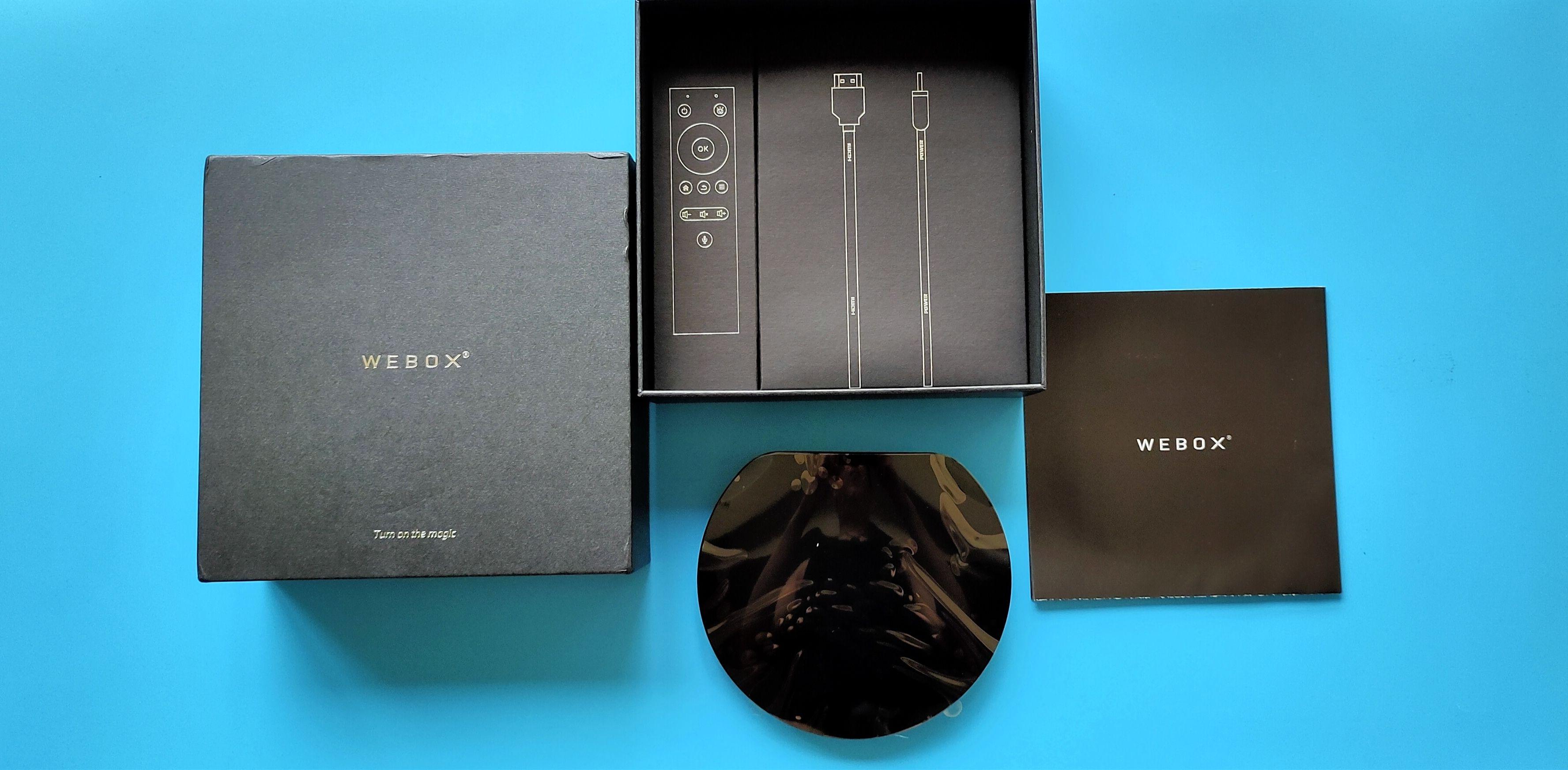 泰捷webox盒子最全对比测评,泰捷webox40电视盒使用教程