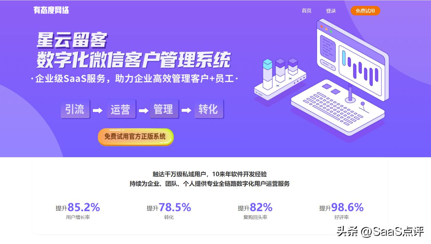 微信营销管理系统是什么,如何利用好普通微信营销系统