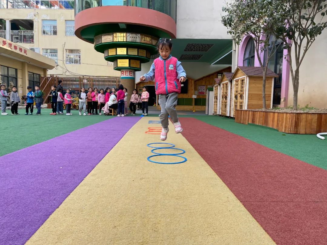 金水一幼足球,金水一幼