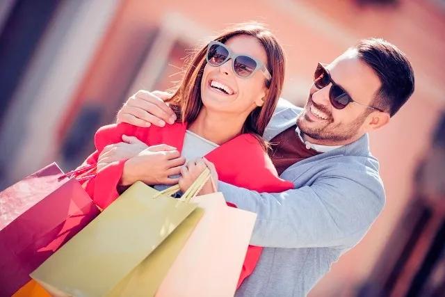 七夕快来了推荐送男朋友的礼物,七夕快到了要不要给自己来点礼物