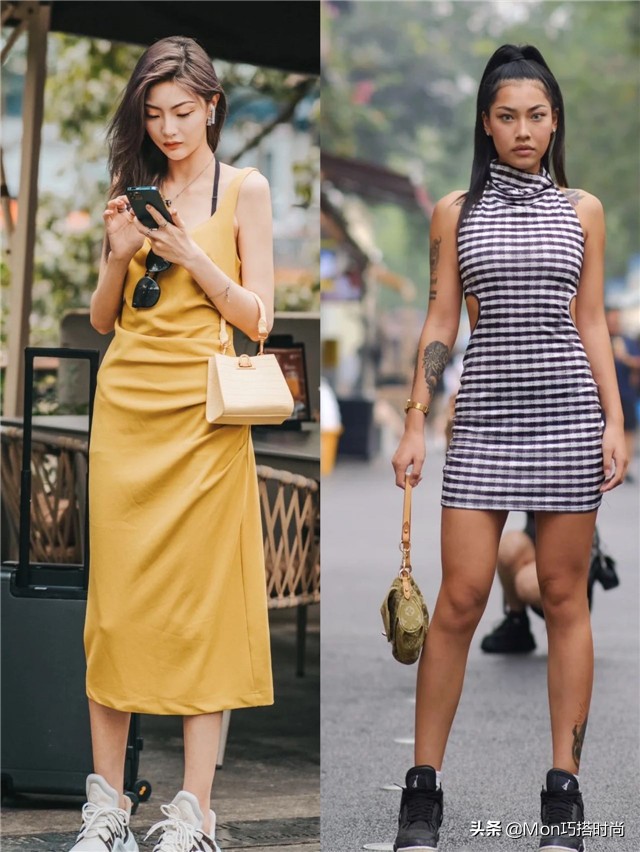 40岁的女人尽量不要穿什么鞋,女人不管年龄多大别总穿黑色