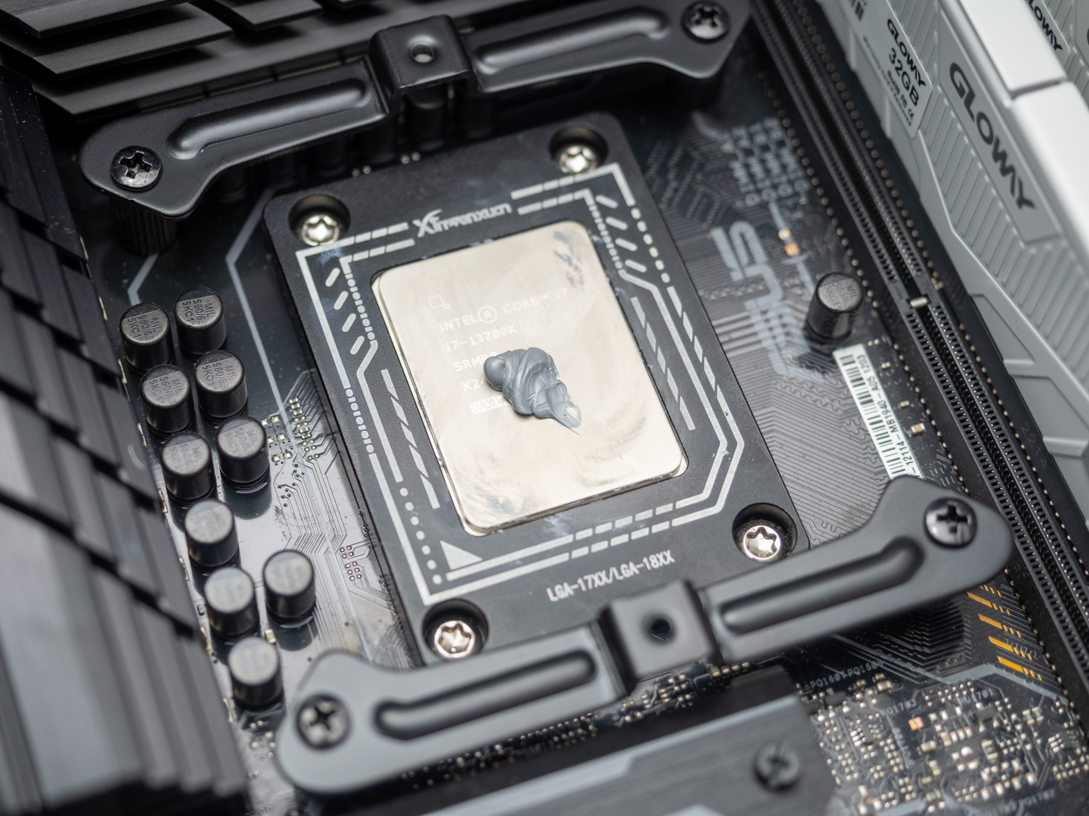 新机箱、新水冷、新风扇！来自bequiet！的白色主题