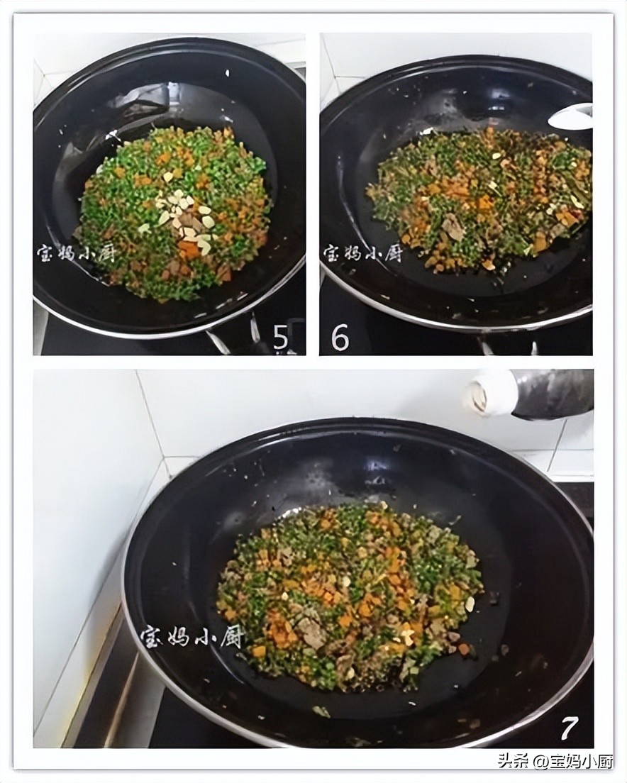 营养晚餐食谱一周荤素搭配,晚餐100道家常菜菜谱大全