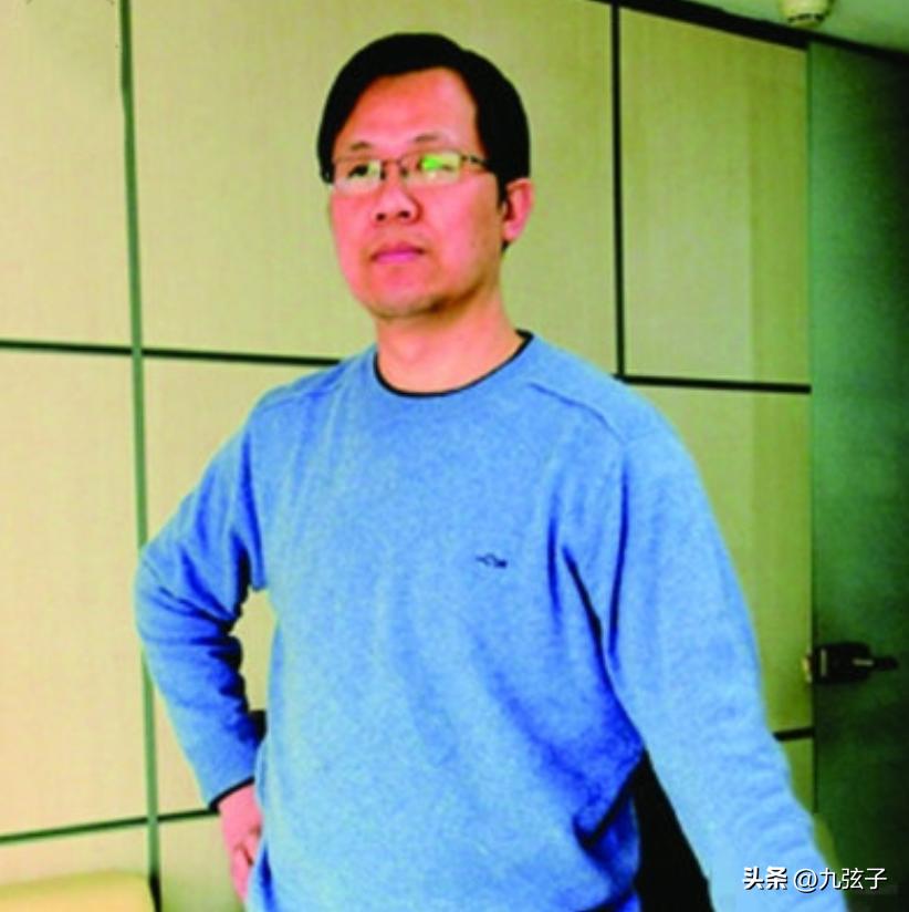 狗仔卓伟对娱乐圈的影响,娱乐圈爆料第一人卓伟再出猛料