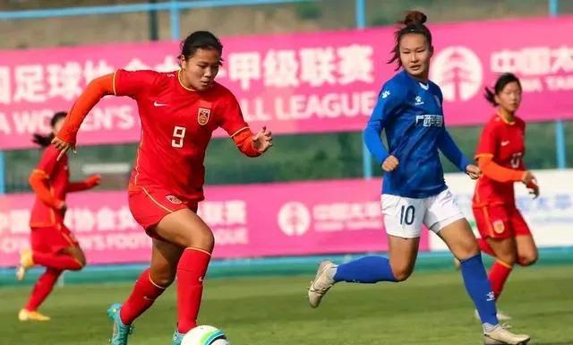 中国女足亚洲杯u17季军赛现场直播,中国女足u16最新比赛消息