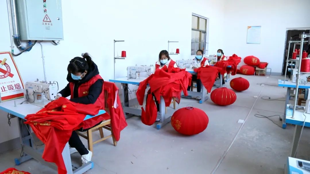 冬闲农不闲增收不打烊,农闲人不闲