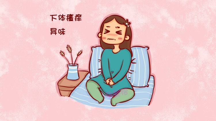 女性健康与保健知识ppt,女性生理健康知识重要性