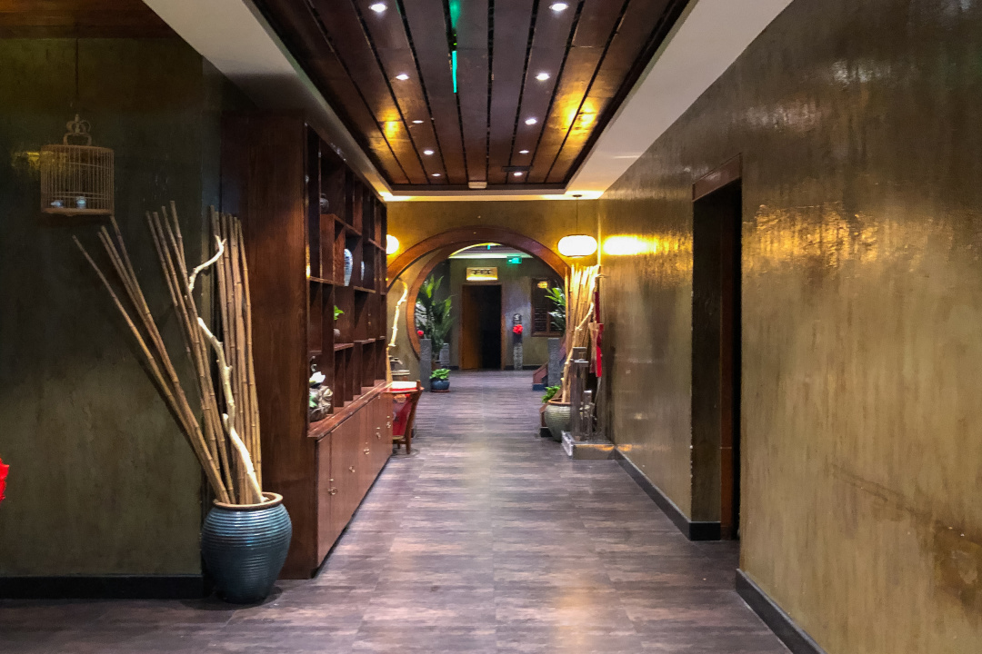 九段烧传统中国菜必点,九段烧传统中国菜推荐