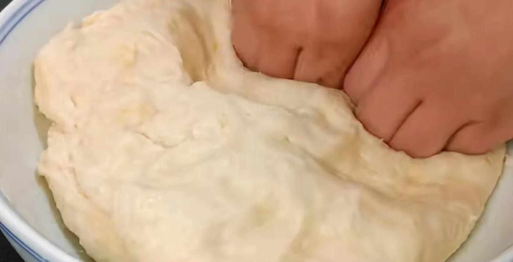 蓬松油条配方大全,正宗油条面团配方