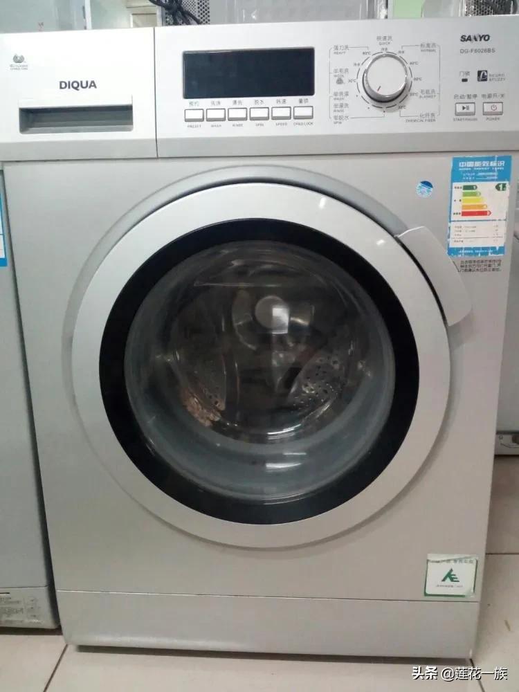 洗衣机的品牌分级,专业洗衣机品牌