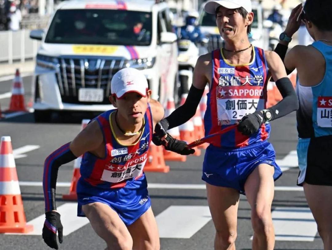 2024箱根驿传冠军是完全优胜吗,箱根驿传2024冠军是谁