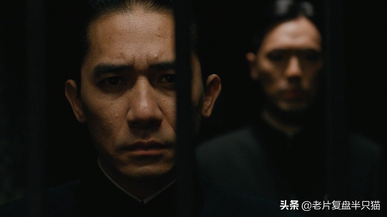 解读《色·戒》3段删掉激情戏，背后的6个“真真假假”