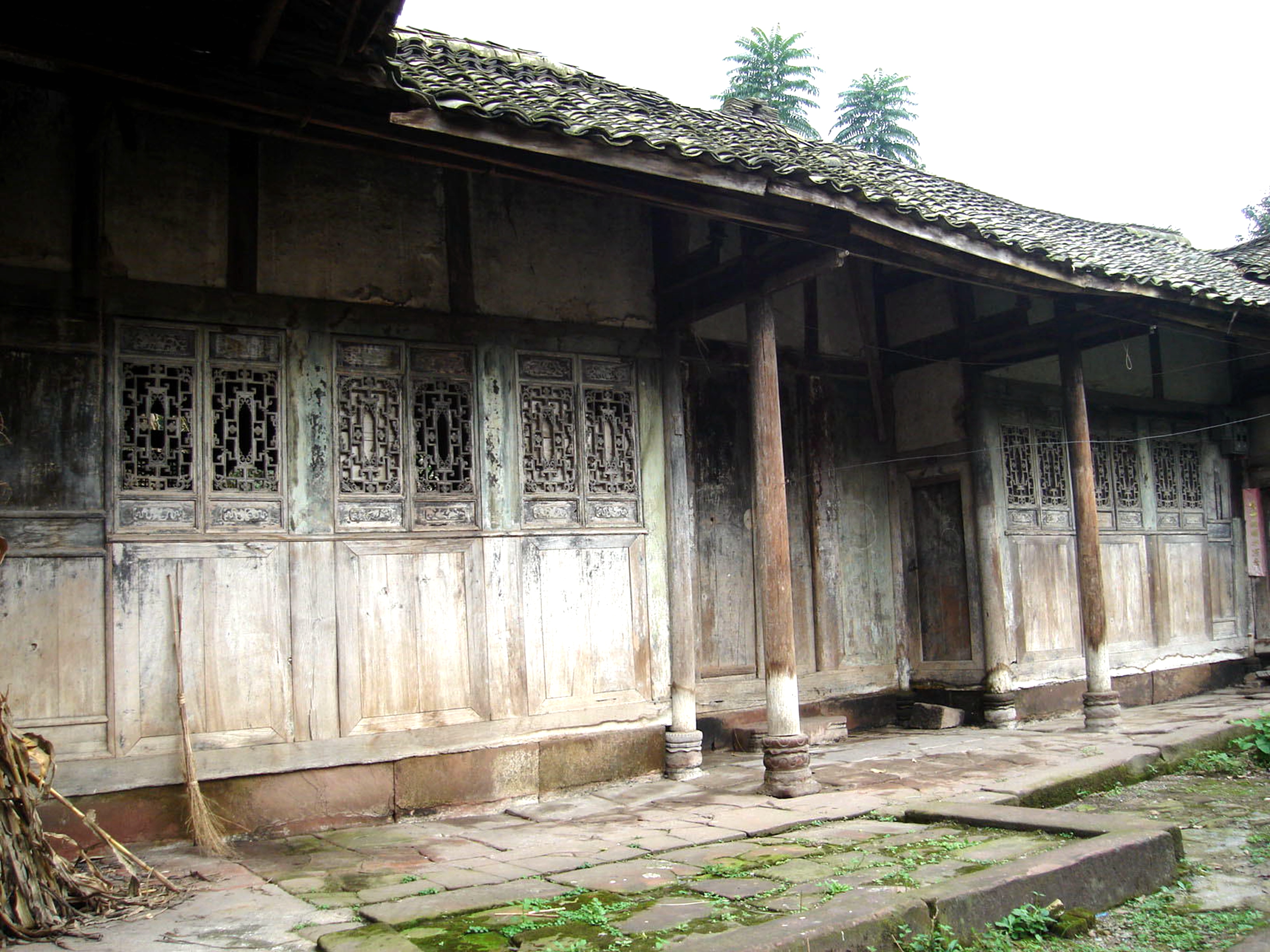 王文才：西川严道方言故事（之十二）