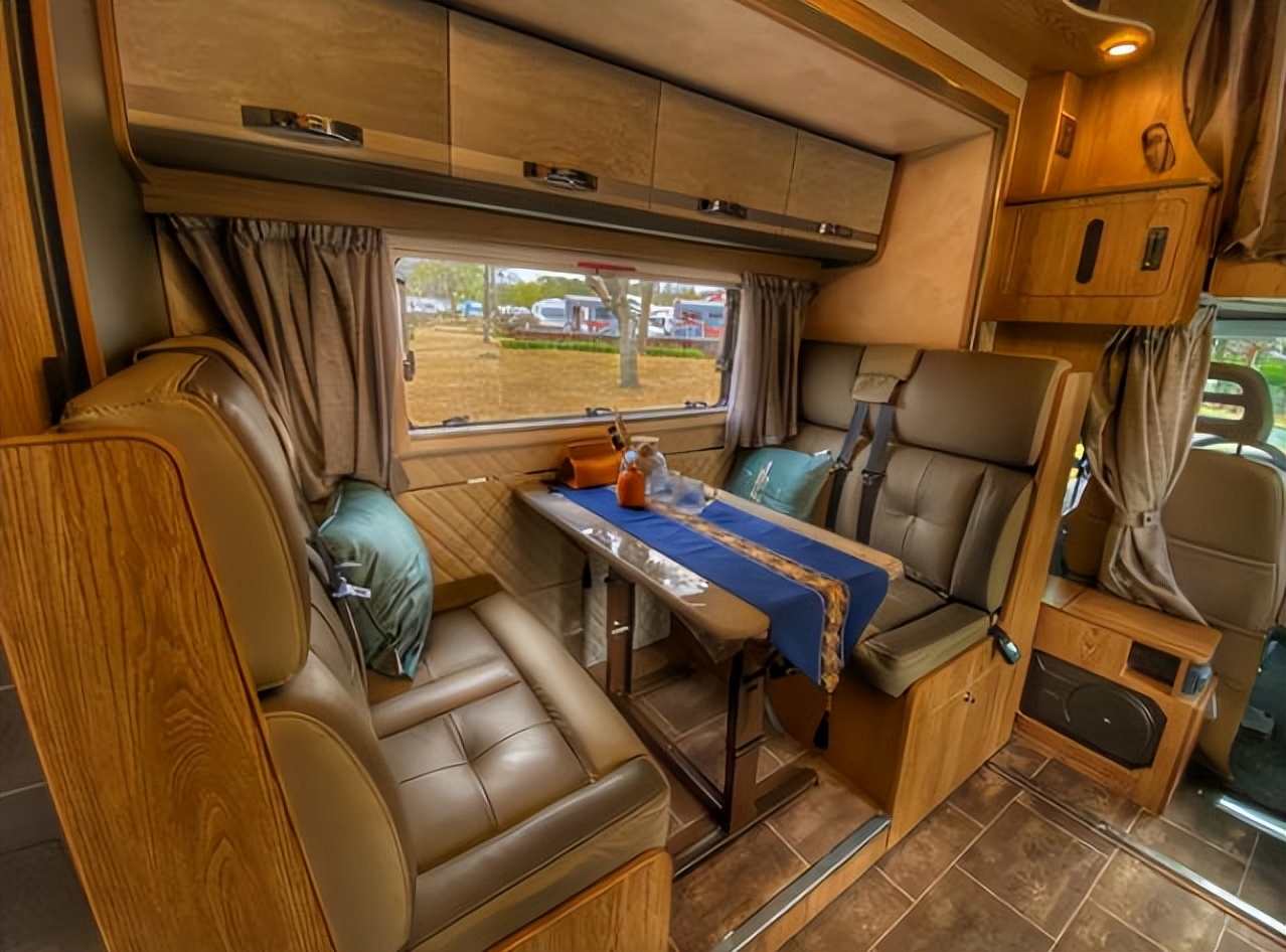 自驾游千万别选择房车,自驾游为什么不建议房车