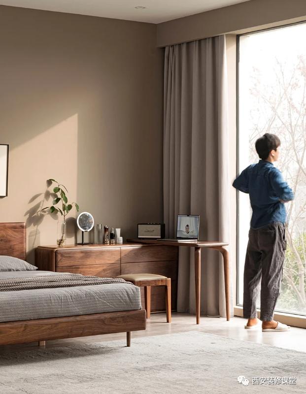 如何便宜买卧室化妆台,卧室化妆台设计效果图