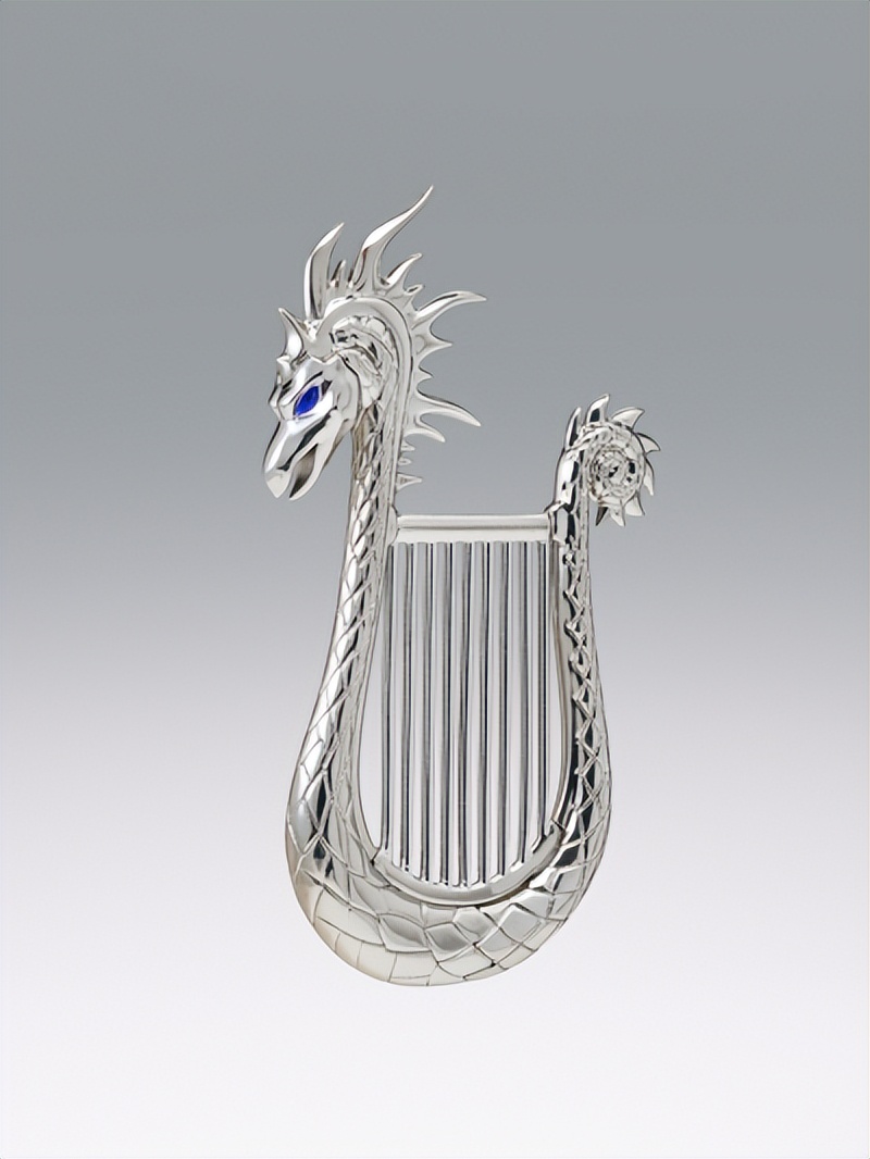 圣斗士圣衣神话ex拉达曼提斯,圣斗士圣衣神话ex黄金魂神射手