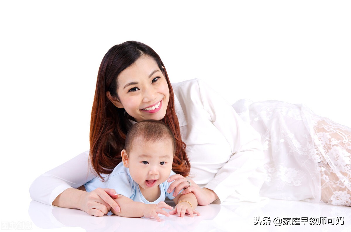 怎么训练宝宝记忆力最好,每天反复教宝宝学习增加记忆力