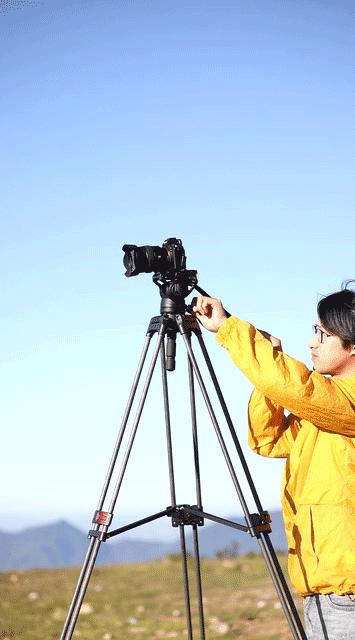 千元以内单反国产三脚架,阿维拉三脚架质量如何