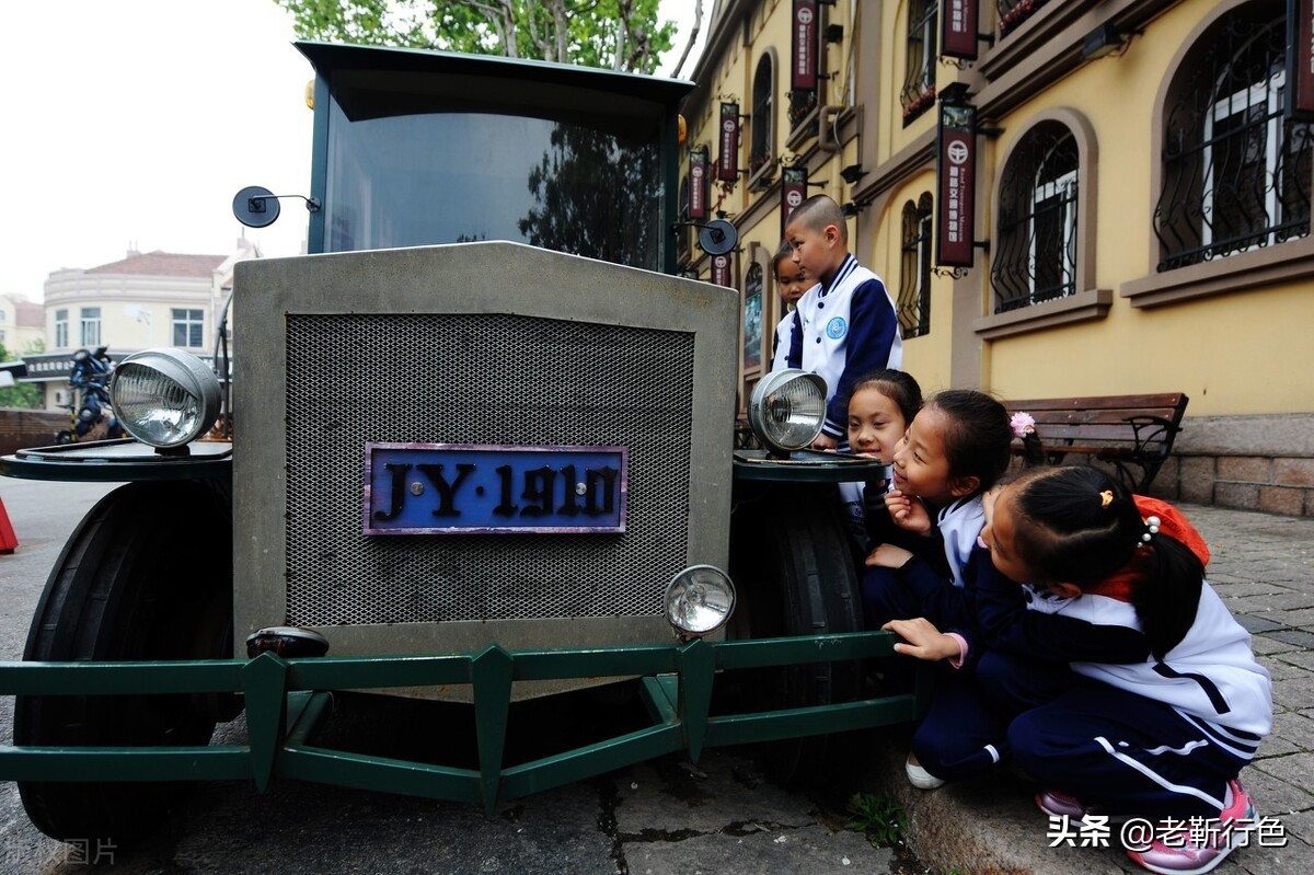 青岛旅游必打卡景点推荐,青岛最值得打卡的景点