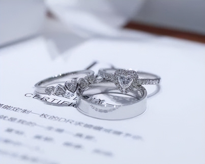 戒指圈口大小怎么选择才好,戒指圈口65cm戴多大戒指